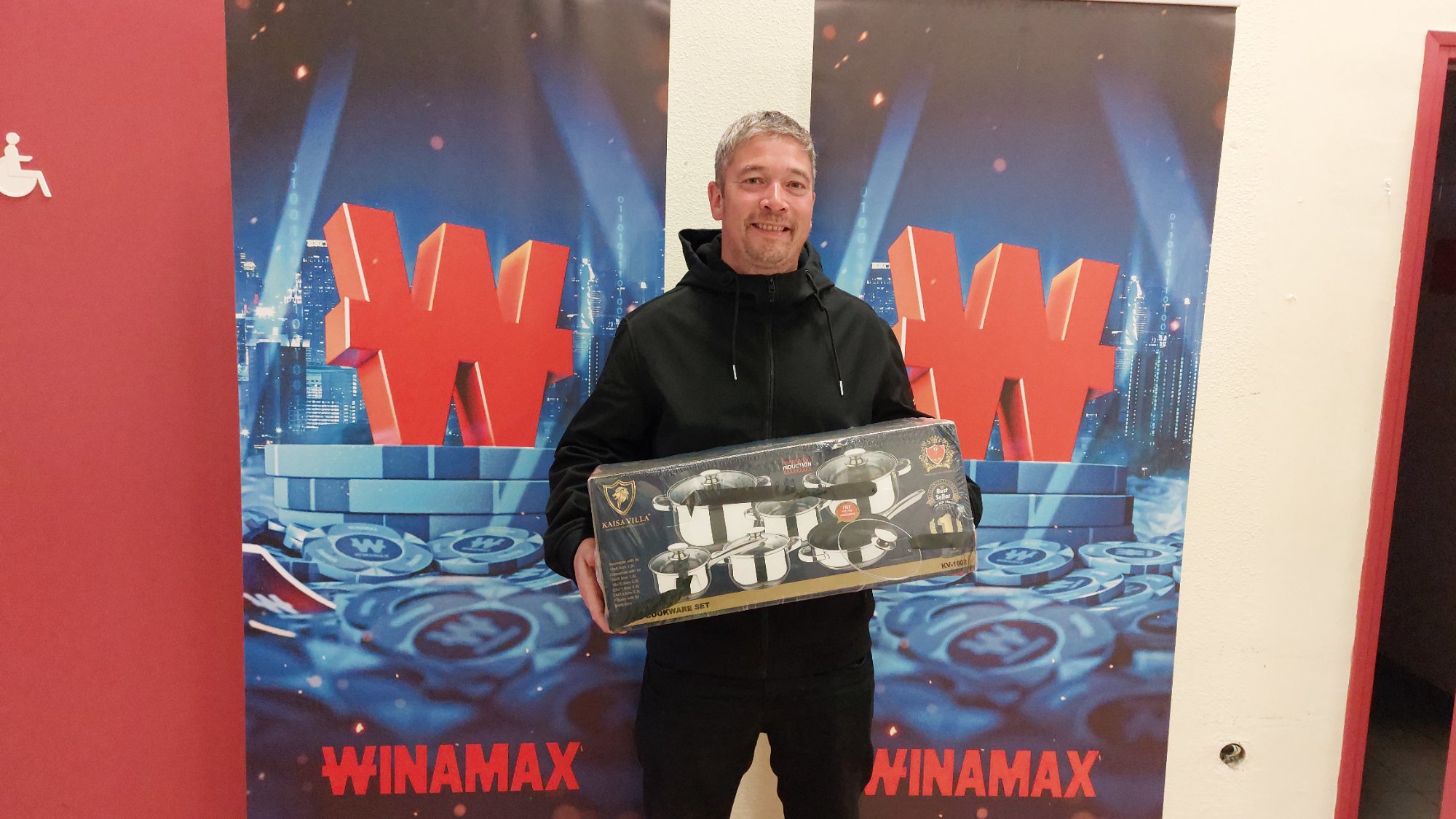 Photo du tournoi