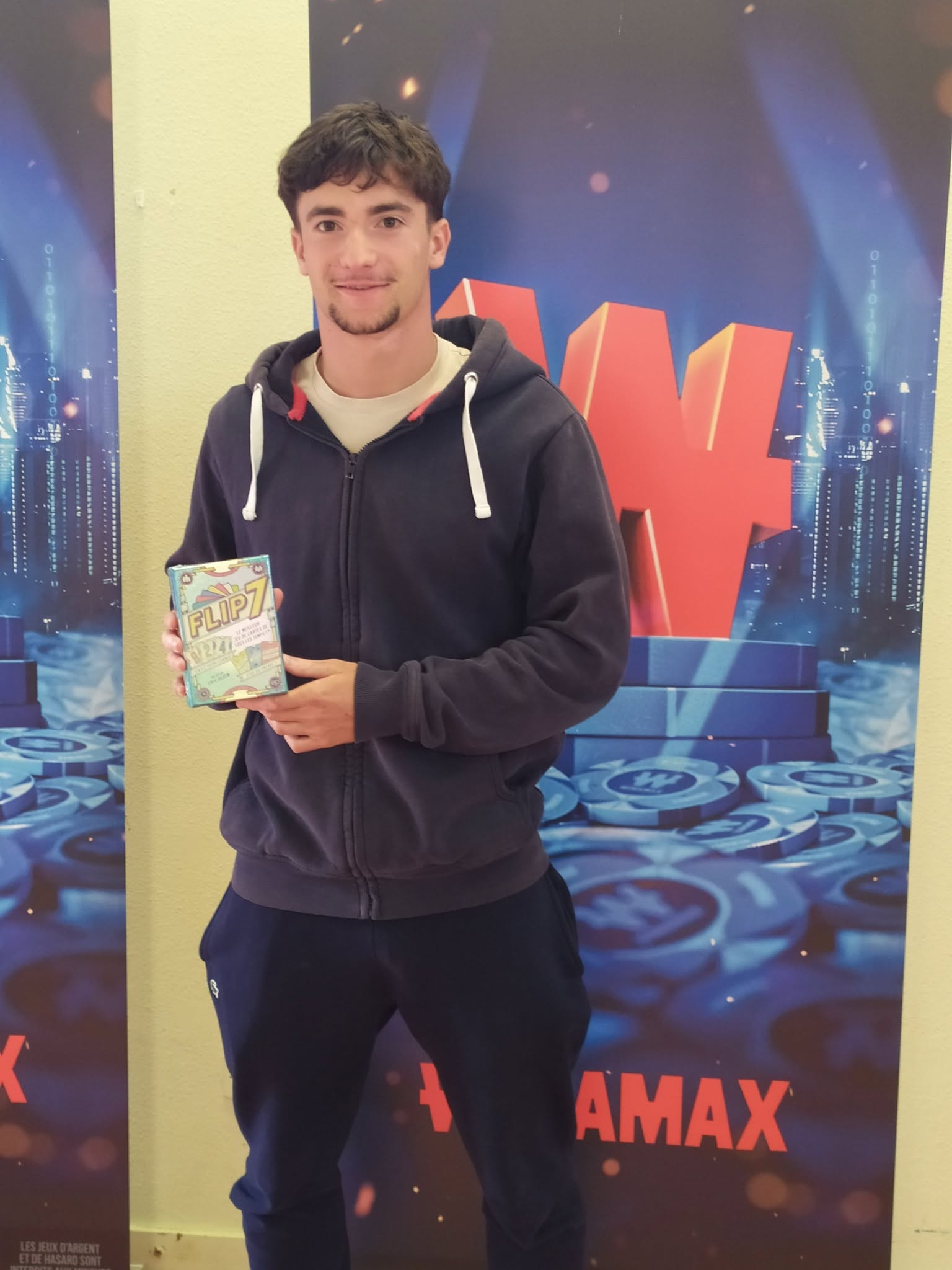 Photo du tournoi