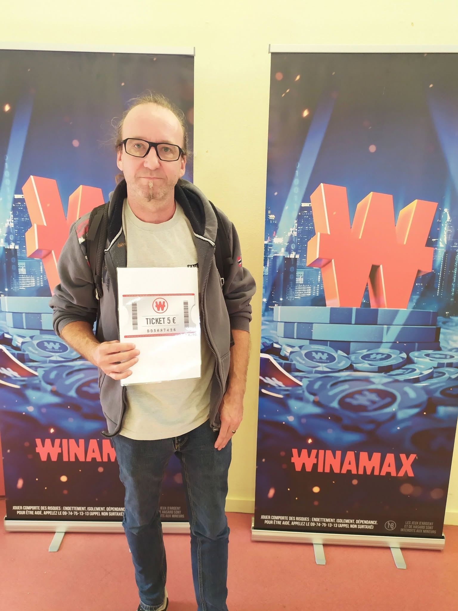 Photo du tournoi