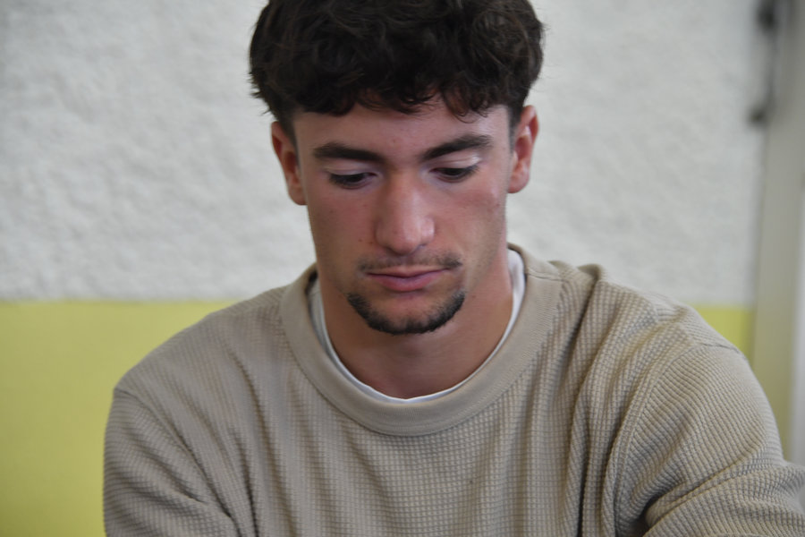 Etape 1 - saison 19 - main event