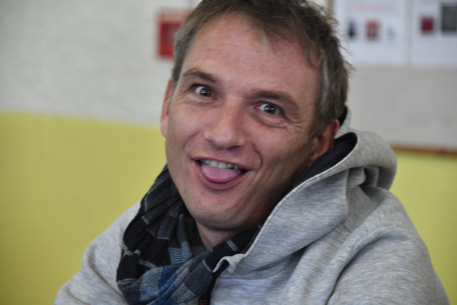 Etape 1 - saison 19 - main event